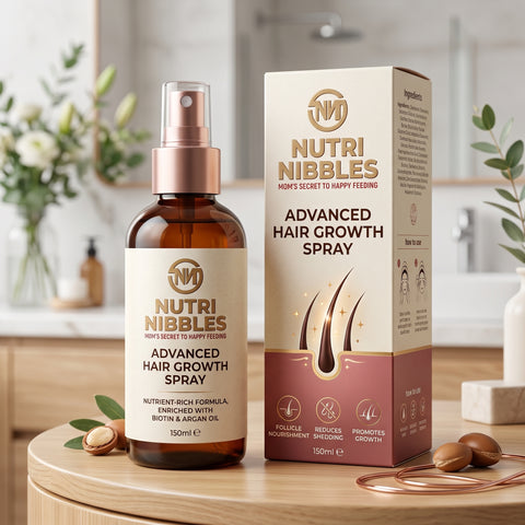 Advanced Hair Growth Spray (150ml)